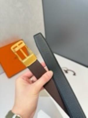 wholesale quality hermes men belt model no. 517